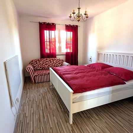 Ferienappartement In St. Margarethen Sankt Margarethen im Burgenland Ngoại thất bức ảnh