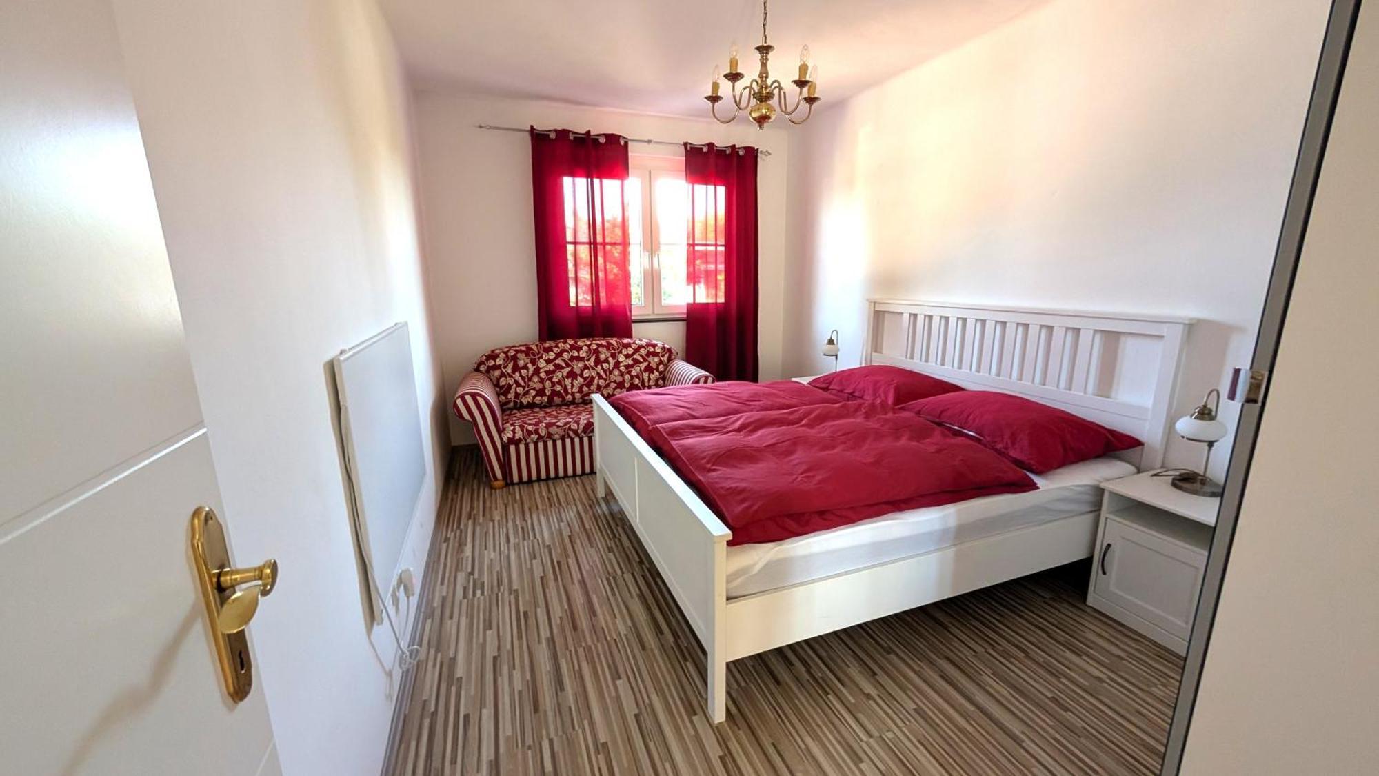 Ferienappartement In St. Margarethen Sankt Margarethen im Burgenland Ngoại thất bức ảnh